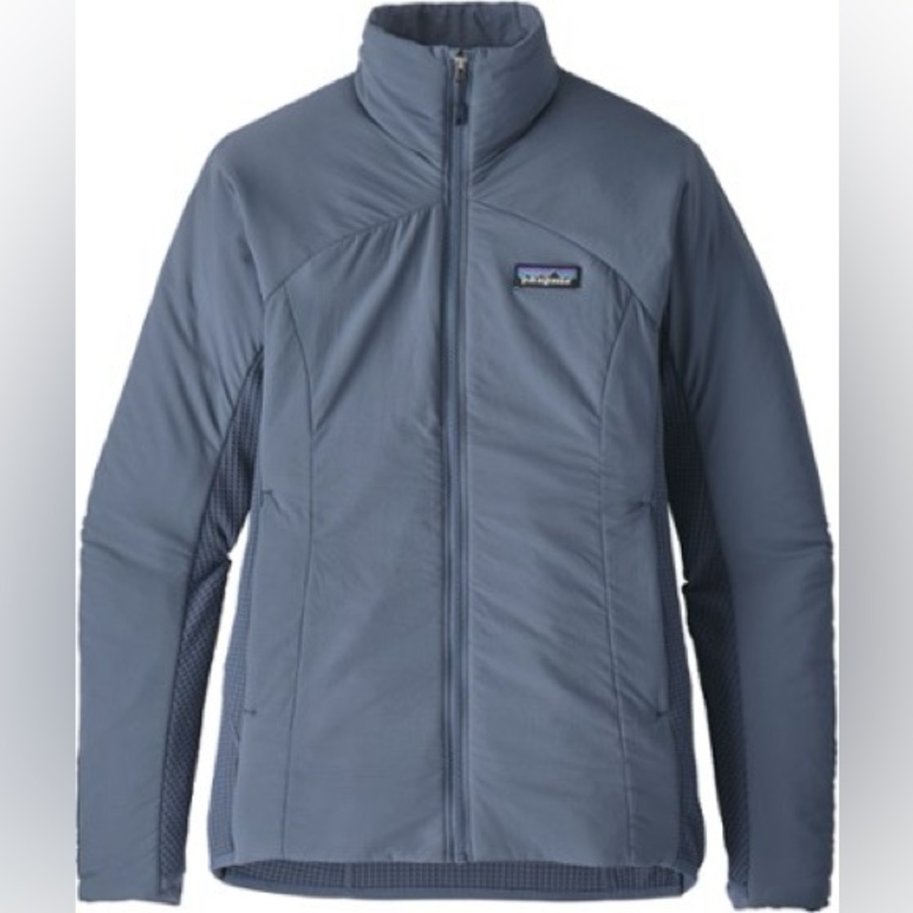 Patagonia Nano Air Light Hybrid Jacket